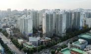 서울 매매가 상승, 강남 10~20평대 아파트가 주도했다