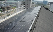 LH, 올해 임대주택 5300가구에 태양광 에너지 보급