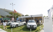 BMW 코리아, ‘서울 재즈페스티벌 2015’ 공식 후원