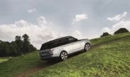 디젤과 전기의 찰떡 궁합…랜드로버 국내 최초 ‘디젤 하이브리드 SUV’ 출시