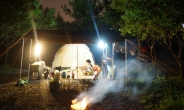 [건강3650]초여름캠핑, 텐트 안 일산화탄소 중독사고 5월에 집중