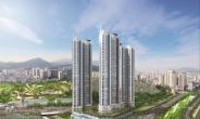 부산 서면에 58층 주상복합 ‘골든뷰 센트럴파크’ 이달 분양