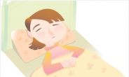 <생생 건강 365> 불면증은 일종의 수면 장애…낮잠 피하고 온수목욕 도움