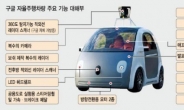 구글 자율주행차 도로주행 스타트…5년내 상용화 목표