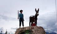 [147일간의 세계여행] 38. 쿠스코 ‘성스러운 계곡’…잉카의 숨결이…