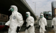 홍콩 독감, 3주 동안 61명 사망 ‘총 563명’…“메르스보다 더 무섭다”