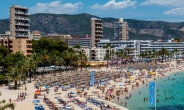 그리스보다 ‘스페인’…인기 여름 휴가지 순위 바뀐다