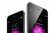 16GB 이별 선언?…애플, 아이폰6S부터 최소 32GB 탑재