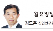 [월요광장 - 김도훈] 시장경제 근간으로서의 민간의 역할