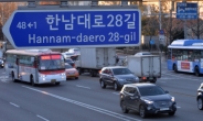 [단독]정부 도로명주소 활용도 ‘부풀리기’ 논란