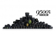 고화질ㆍ경량화ㆍ내구성…니콘, NIKKOR 렌즈 누적 생산 9500만개 달성