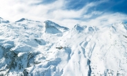 알프스서 45년만에 발견된 日등반가 유해…온난화로 빙하 녹아 발견