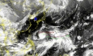 대만, 8세 여아 태풍 ‘사우델로르’에 휩쓸려 사망