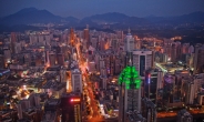 베이징ㆍ상하이ㆍ톈진ㆍ충칭 중국의 성장변화 이끄는 도시로 꼽혀