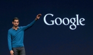 [슈퍼리치] 구글 인도계 새 CEO 순다르 파차이, 지난해 연봉 590억원