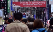 메르스 이후 최대규모…중국 단체관광객 한국 몰려온다