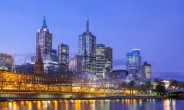 ‘가장 살기 좋은 도시’ 1위에 멜버른…서울은 또 중위권