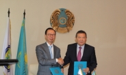 (주)노루기반, 카자흐스탄 국립농업대학교와 농업교류 발전 위한 공동연구개발 협약 체결