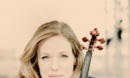 18년만에 내한 공연…바이올리니스트 이자벨 판 쿠오렌
