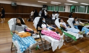 중앙대병원-경기여고, 헌혈 및 진료협력 협약 체결