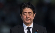 中. 연임 아베 日 총리에 “역사 거울로 미래 향해야”