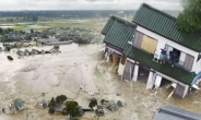 일본, 태풍 아타우 강타…도시 전체가 ‘패닉’