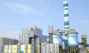 GS EPS, 아시아 최대 규모 ‘바이오매스 발전소’ 준공
