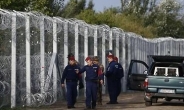 헝가리, 난민 입국 전면 차단…국가비상사태 선포