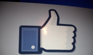 페이스북 ‘싫어요’ 버튼 생긴다...저커버그 CEO 도입 시사