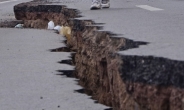 [칠레 지진]규모 8.3, 산티아고 주요건물 ‘휘청’…쓰나미 공포