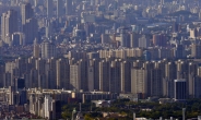 서울 아파트 매매-전세가 동반상승