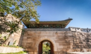 4소문 가운데 유일하게 조선시대 모습 간직한 창의문, 보물 지정 예고