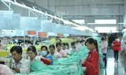 亞 ‘TPP 허브’ 베트남 투자 강화…한세실업, 年매출 2조원시대 연다
