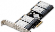 최대 속도 850MB/s…새로텍, PCIe SSD ‘360MX PCIe’ 출시
