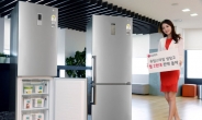 LG전자 ‘유럽스타일 냉장고’ 월 최대 판매량 2000대 돌파
