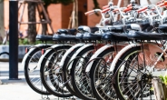 대학캠퍼스 자전거 도둑 기승…학생들 “CCTV 늘려달라”