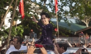 수치 여사, 미얀마 군부에 대화 제안…정국 주도권 확보 포석
