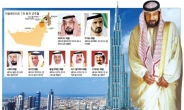 [세계의 왕실-<22> 아랍에미리트]‘강한 UAE’이끈 아부다비 왕실…사막을 낙원으로…