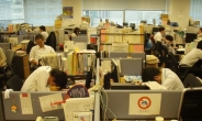 OECD 中 근로시간 2위 한국…야근과 싸워 이기는 IT 서비스는?