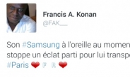 “삼성스마트폰이 총알 막아줘”…프랑스 테러 피해자 사연 화제