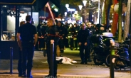 파리 최악의 테러, IS 성명 “우리 소행