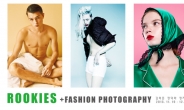신진 패션 사진작가 3인을 만나다…캐논 ‘ROOKIES + Fashion Photography’ 사진전