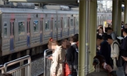 남영역 열차사고, 50대 남성 열차에 치여 숨져…이유가?