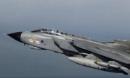 영국 내일 시리아 공습 개시…정밀 타격 위한 브림스톤 미사일 등 배치