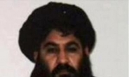‘탈레반 최고지도자’ 만수르 사망설…“생존증거 제시하겠다” 반박