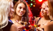 [리얼푸드] 미국 여성, 10년 전보다 술 더 많이 마신다