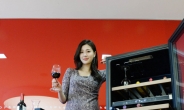 와인의 맛 진동이 결정한다?…한국 와인셀러 중국산보다 2배나 비싼 이유?