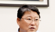 조원진 “정의화 국회의장, 국회선진화법 위헌 선언해야”