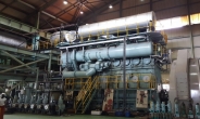 대우인터내셔널, 파푸아뉴기니 노후 발전소 개량공사 완료