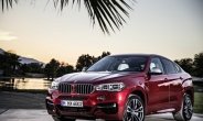 BMW X시리즈 1월에 사면 최대 290만원 가격인하